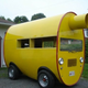 Illustration for article titled Jeep-Based Mufflermobile Is A Truly Bizarre Ebay Find